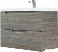 BelBagno VITTORIA-1000-2C-SO-PINO-P