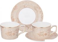 Сервиз Lefard Золотые узоры 264-1169