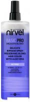 Спрей Nirvel Basic Pro Деликатный для блонда с алоэ вера Двухфазный (500 мл)
