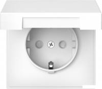 Розетка Systeme Electric ArtGallery GAL001346
