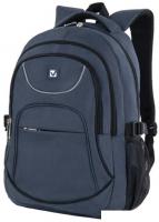 Городской рюкзак BRAUBERG High School 270760 (синий)