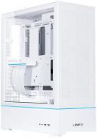 Корпус Lian Li SUP01X G99.SUP01W.R0