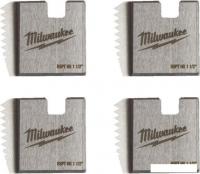 Набор резцов Milwaukee BSPT HS 4932480237