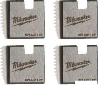Набор резцов Milwaukee BSPT Alloy 4932480231