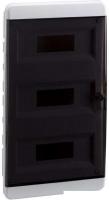 Бокс пластиковый КЭАЗ Optibox P BVK 2 36 IP41 117955