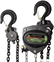 Лебедка RockForce RF-TRC90201A
