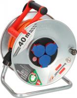 Удлинитель на катушке Brennenstuhl Garant S 1198750