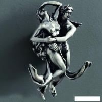 Крючок для ванны Art&Max Romantic AM-B-0812-T
