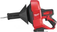 Прочистная машинка Milwaukee M12 M12BDC8-0C 4933451632 (без АКБ)