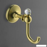 Крючок для ванны Art&Max Antic Crystal AM-E-2686BSJ-Do