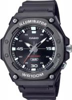 Наручные часы Casio MW-620H-1A