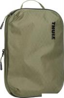 Органайзер для чемодана Thule Compression Packing Cube Medium 3205117 (soft green)