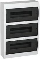 Бокс пластиковый IEK MKP12-N-04-45-41