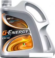 Моторное масло G-Energy Expert G 10W-40 5л