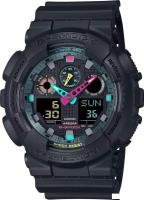 Наручные часы Casio GA-100MF-1A