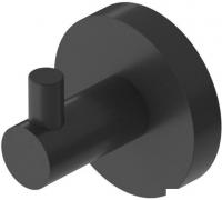 Крючок для ванны Cezares RELAX-HK-NOP (черный матовый)