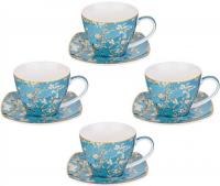 Сервиз Lefard Цветущий миндаль 104-1020