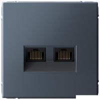 Розетка Systeme Electric ArtGallery GAL000788