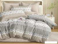 Постельное белье Alleri Перкаль Elite Евро Max Пер-125