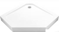 Душевой поддон BelBagno TRAY-BB-P-90-15-W 90x90