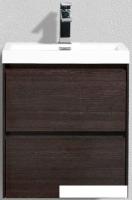 BelBagno Тумба под умывальник Pietra Mini-500-2C-SO-PT (stone)