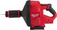Прочистная машинка Milwaukee M18 FUEL M18FDCPF8-0C 4933459683 (без АКБ)