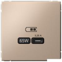 Розетка Systeme Electric ArtGallery GAL001227