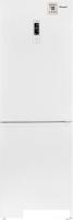 Холодильник Weissgauff WRK 185 Total NoFrost Inverter White