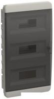 Бокс пластиковый IEK Tekfor ЩРВ-П-36 TF5-KP12-V-36-41-K01-K03