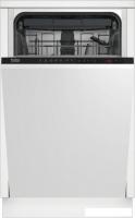 Встраиваемая посудомоечная машина BEKO BDIS25961
