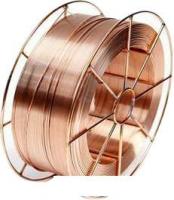 Сварочная проволока  НОБА СВ08Г2С-О (1.2 мм, 18 кг)