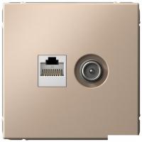 Розетка Systeme Electric ArtGallery GAL001289