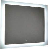 Silver Mirrors Зеркало Норма 60x80 ФР-00002111