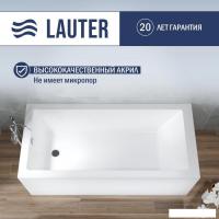 Ванна Lauter Athena 170x80 21090080