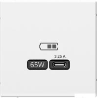 Розетка Systeme Electric ArtGallery GAL001327