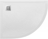 Душевой поддон BelBagno TRAY-MR-UNO-RH-120/90-550-35-W-L-CR 120x90