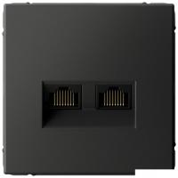 Розетка Systeme Electric ArtGallery GAL001488