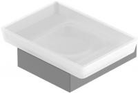 Мыльница Cezares SLIDER-SODS-IN (сатин)