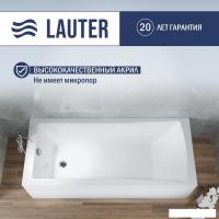 Ванна Lauter Aurora 170x70 21010070
