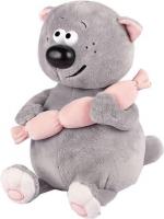 Классическая игрушка ДуRашки Котофей и Сосиска MT-MRT-D04202313-24