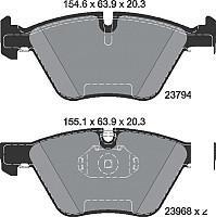 Textar 2379401