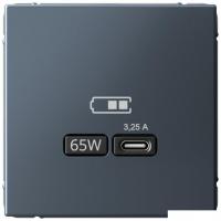 Розетка Systeme Electric ArtGallery GAL000727