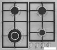 Варочная панель Hotpoint HGMT 642 W IX