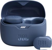 Наушники JBL Tune Buds (темно-синий)