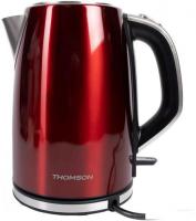 Электрический чайник Thomson K30E-4001 (красный)