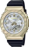 Наручные часы Casio GM-S2100BC-1A