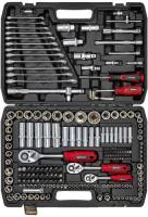 Универсальный набор инструментов ForceKraft FK-38841 TQ (216 предметов)