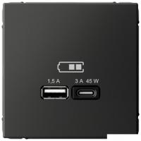 Розетка Systeme Electric ArtGallery GAL001429