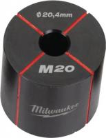 Гильза ограничительная  Milwaukee ForceLogic PG13/M20 4932430914