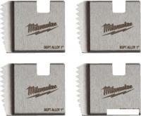 Набор резцов Milwaukee BSPT Alloy 4932480229